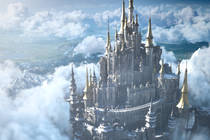 Ваш первый день в Final Fantasy XIV A Realm Reborn Ваш первый день в Final Fantasy XIV A Realm Reborn